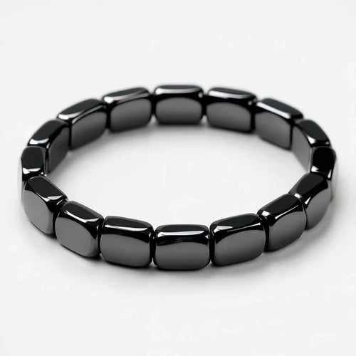 Hematik® Hematitt Armbånd