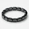 Hematik® Hematitt Armbånd