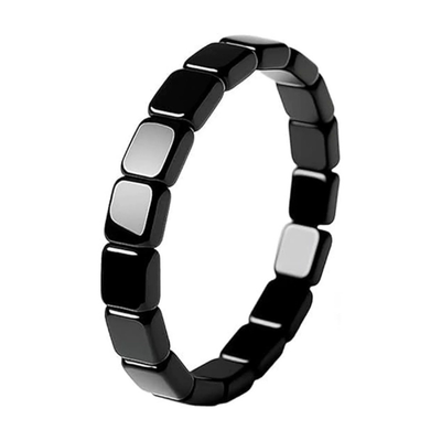 Hematik® Hematitt Armbånd